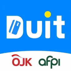 PinjamDuit App